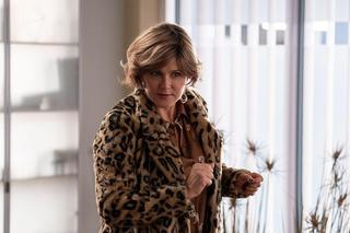 Na dobre i na złe odc. 914. Lucyna Sikorka (Anna Samusionek)