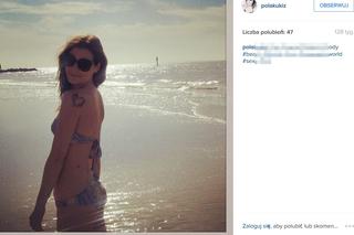 Zjawiskowa córka Kukiza