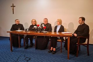 Słowo przed Światowym Dniem Chorego