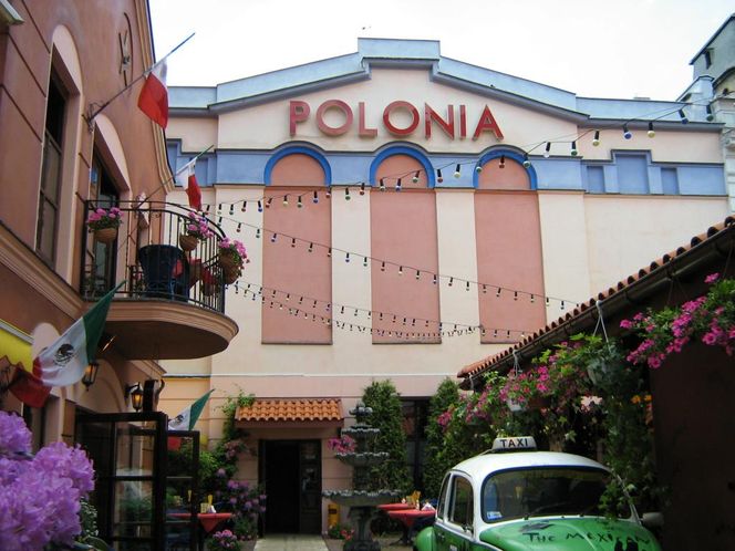 Kino Polonia
