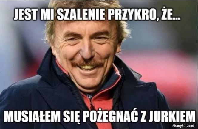 Mecz Polska - Szwecja: MEMY PO MECZU. Polska odpada z Euro 2020 [ZDJĘCIA]