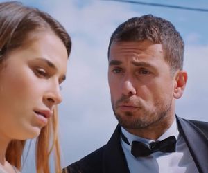 Miłość i nadzieja odc. 274. Sila, Kuzey