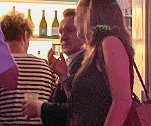 Tak szalał europoseł PiS Dominik Tarczyński