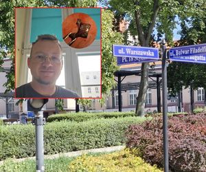 Strzelał do ludzi w Toruniu, pozostaje nieuchwytny