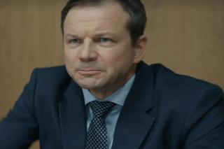 Barwy szczęścia po wakacjach. Bruno (Lesław Żurek)