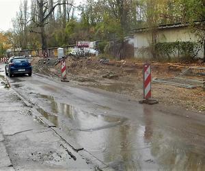 Torowa rewolucja na Pomorzanach mocno opóźniona