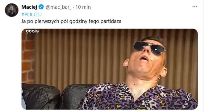 Memy po meczu Polska - Litwa