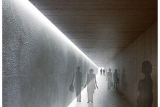 Centrum Obsługi Odwiedzających Państwowe Muzeum Auschwitz-Birkenau w Oświęcimiu