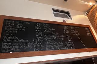 Najstarsza piekarnia w Szczecinie 