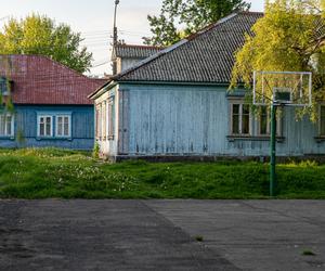 Osiedle Przyjaźń na warszawskich Jelonkach