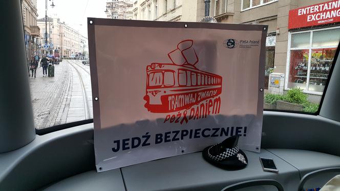 Tramwaj zwany pożądaniem w Bydgoszczy