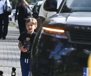 Cały majdan na głowie Radka