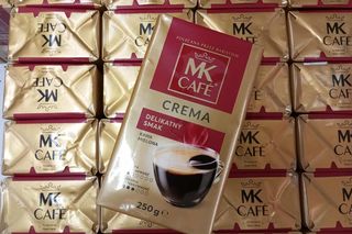 Hit z Biedronki! Kawa, którą kochają miliony Polaków, teraz w rekordowo niskiej cenie