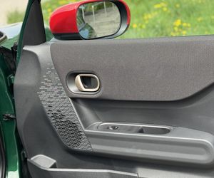 MINI Cooper S (w linii JCW)