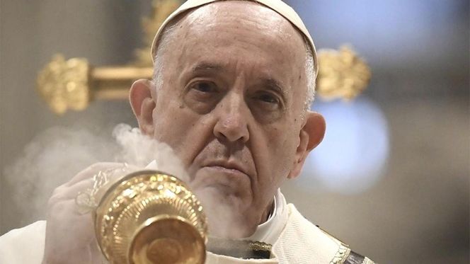 Jeden z ostatnich tekstów Francziszka. Papież zatroskany o los seniorów "Śmierć początkiem nowego"