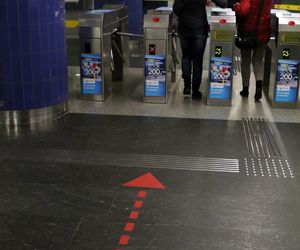 Metro w Warszawie