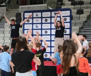 Dobry początek ważnego roku dla Polskiego Związku Pływackiego. Młodzież daje nadzieję na przyszłość