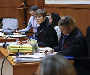 Dani Alves odpowiada przed sądem za gwałt