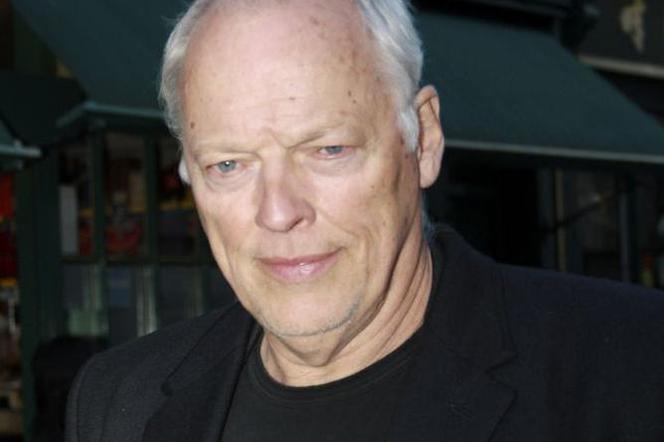 David Gilmour potwierdza rozpad Pink Floyd