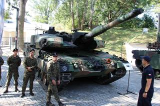 Leopard 2PL - Cytadela 2024