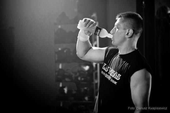 Tomasz Adamek