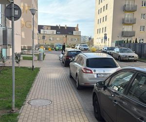 Od początku roku na osiedlu Pionierów II - straż miejska podjęła aż 196 interwencji!       