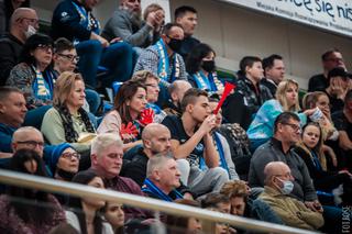 Anioły Toruń - LBS Bank Janas Logistics KS Orzeł Międzyrzecz, zdjęcia z meczu