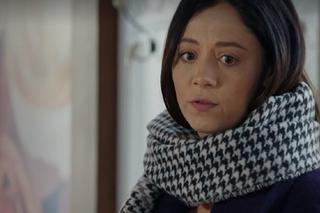 	M jak miłość odc. 1729. Iza (Adriana Kalska)