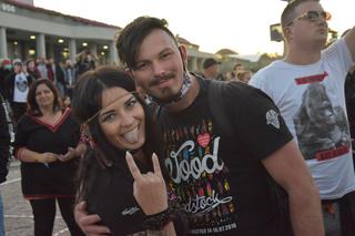 Last Minute Summer Festival 2020. Zdjęcia publiczności. Część 3