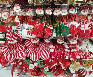 Boże Narodzenie w październiku? Mieszkańcy nie kryją zdziwienia