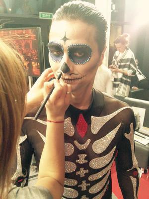 Taniec z gwiazdami, odcinek 9. Gwiazdy w odsłonie HALLOWEEN zatańczą aż dwa razy!