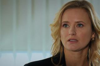 M jak miłość odc. 1710. Julia (Marta Chodorowska)