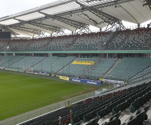 Stadion Legii zyska nową nazwę? Chce tego były piłkarz klubu