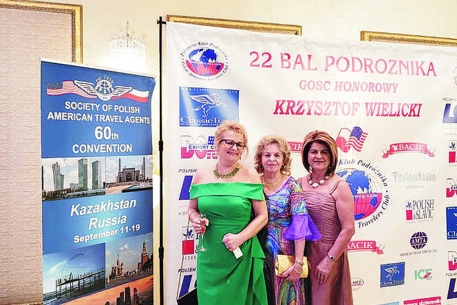 Jedwabnym szlakiem ze SPATĄ