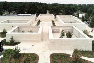 Kolumbarium w Radomiu