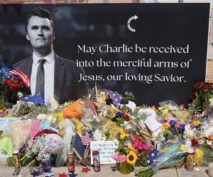 Zabójca Charliego Kirka zostanie rozstrzelany? Ujawniono jego rozmowy