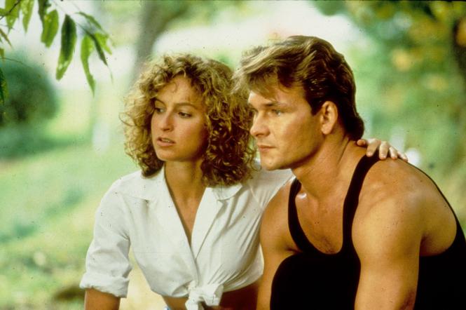 Patrick Swayze TEŻ molestował kobiety?! „Złapał mnie i zaczął całować!  Bolały mnie usta!” - ESKA.pl