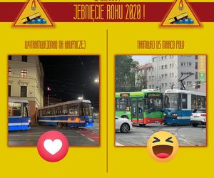 Wrocławskie tramwaje