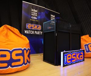 Drugi dzień Intel Extreme Masters 2025. Targi IEM Expo przyciągnęły tłumy