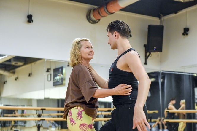 Barbara Bursztynowicz