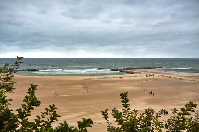 Nie musisz lecieć do Dubaju. Nad Bałtykiem czeka na ciebie coś równie luksusowego!