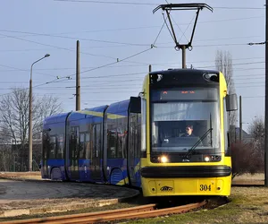 Jak przebiega budowa nowej linii tramwajowej na JAR w Toruniu? Sprawdziliśmy!