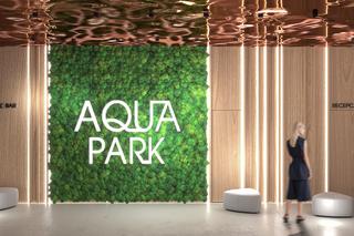 Aquapark w Międzyzdrojach 