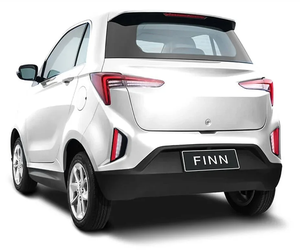 Ten samochód kupisz w Lidlu. Nie uwierzysz, ile kosztuje!