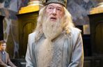 Michael Gambon / Albus Dumbledore