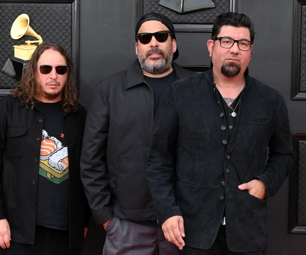 Deftones