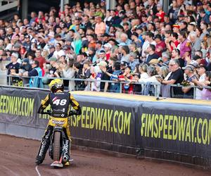 Grand Prix Niemiec w Landshut. Zmarzlik drugi, Michelsen sensacyjnym triumfatorem