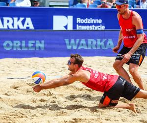 VW Beach Pro​ Tour Warmia Mazury Challenge 2024