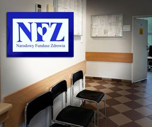 NFZ dosypuje miliardy