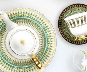 Naczynia na jesień inspirowne naturą